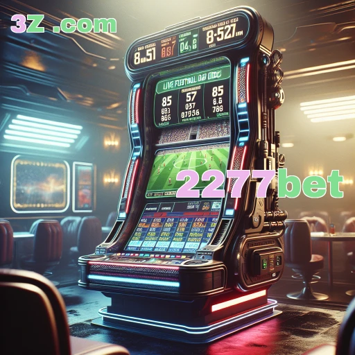 Atrações Criativas nos Jogos do 2277bet para Todos