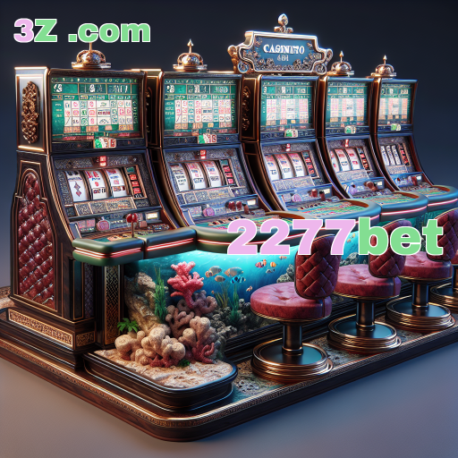 Seção de Login Brilhante do 2277bet: Conectando Jogadores