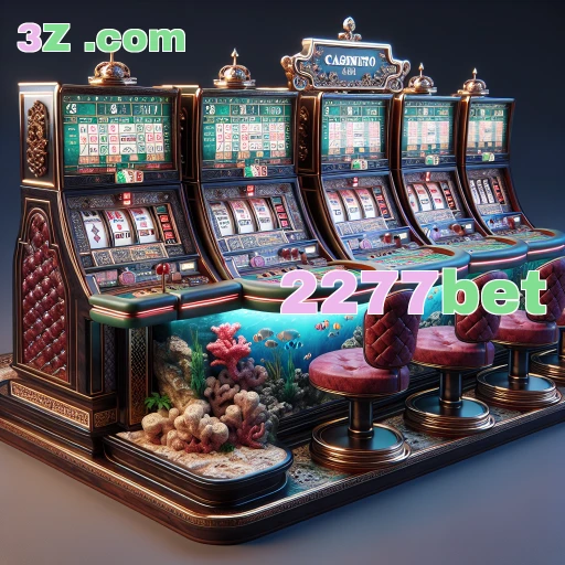 Seção de Login Brilhante do 2277bet: Conectando Jogadores