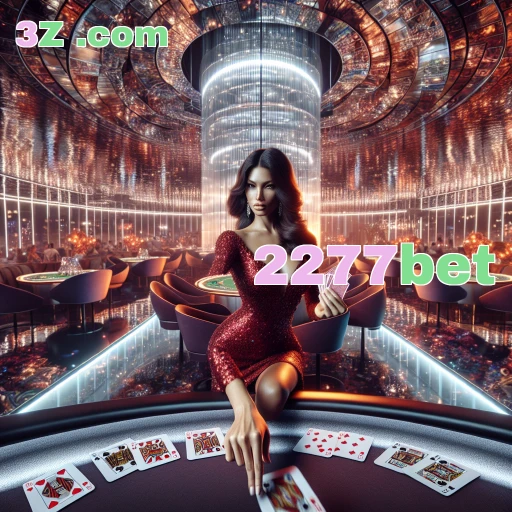 Recursos que Empolgam na Seção Paga do 2277bet